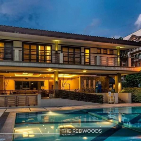The Redwoods SM Fairview with Balcony